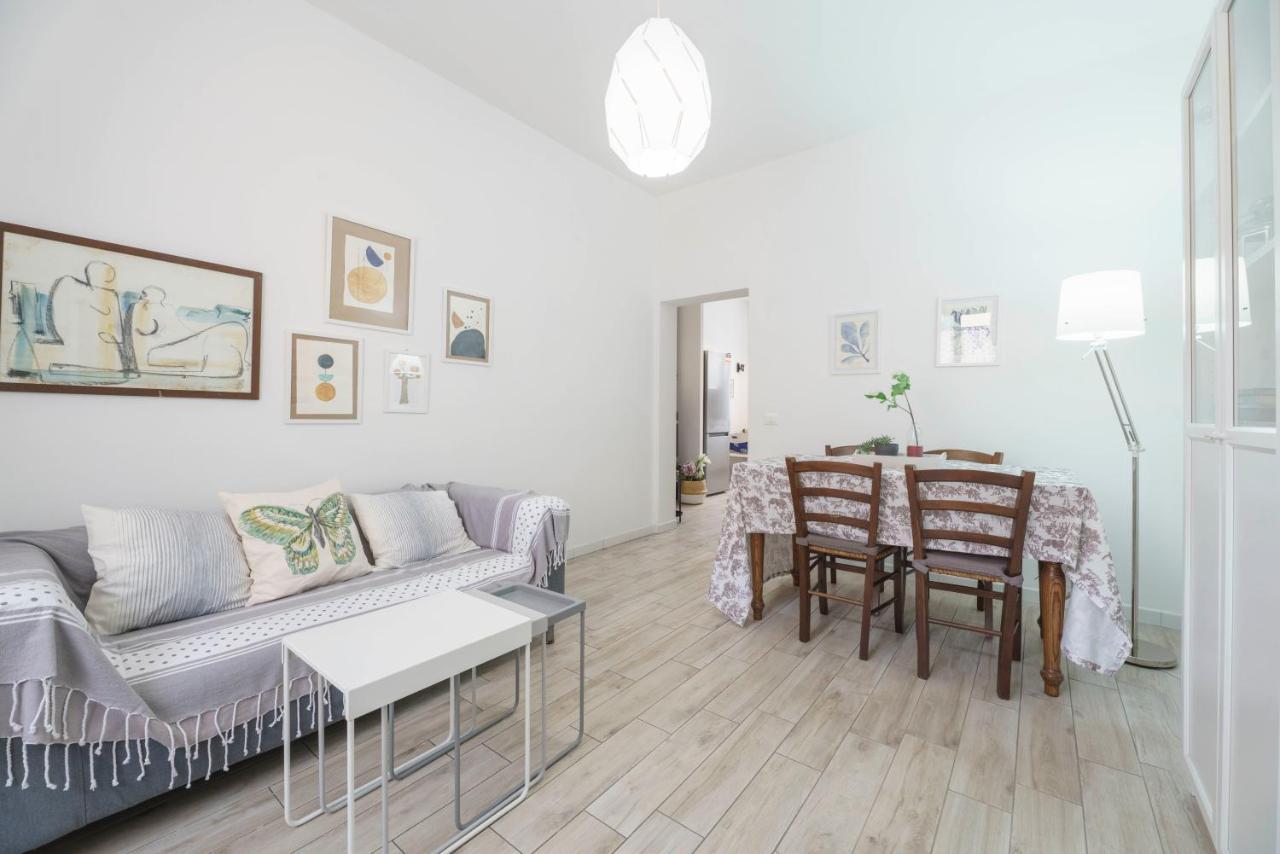 Apartamento Casina Del Ponticello *